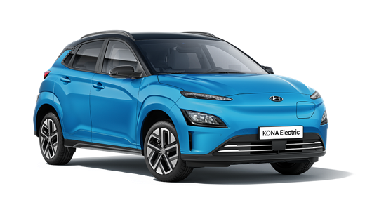 Hyundai Kona 2022 Thumbnail