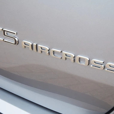CITROEN C5AIRCROSS 2020 PHEV Detalje