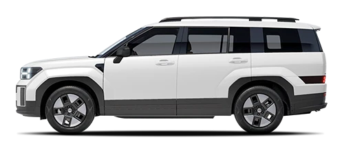 Hyundai Santa Fe PHEV Thumbnail 2025