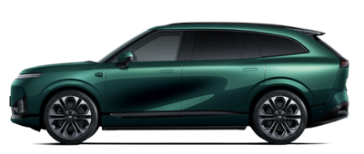 XPENG G9L