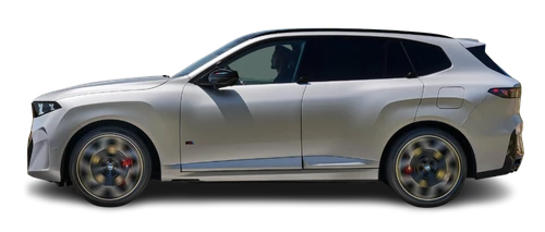 BMW X5 2026 Thumbnail
