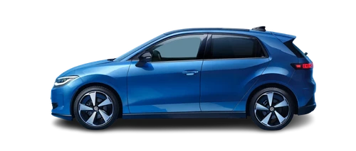 Volkswagen ID Polo 2026 Thumbnail