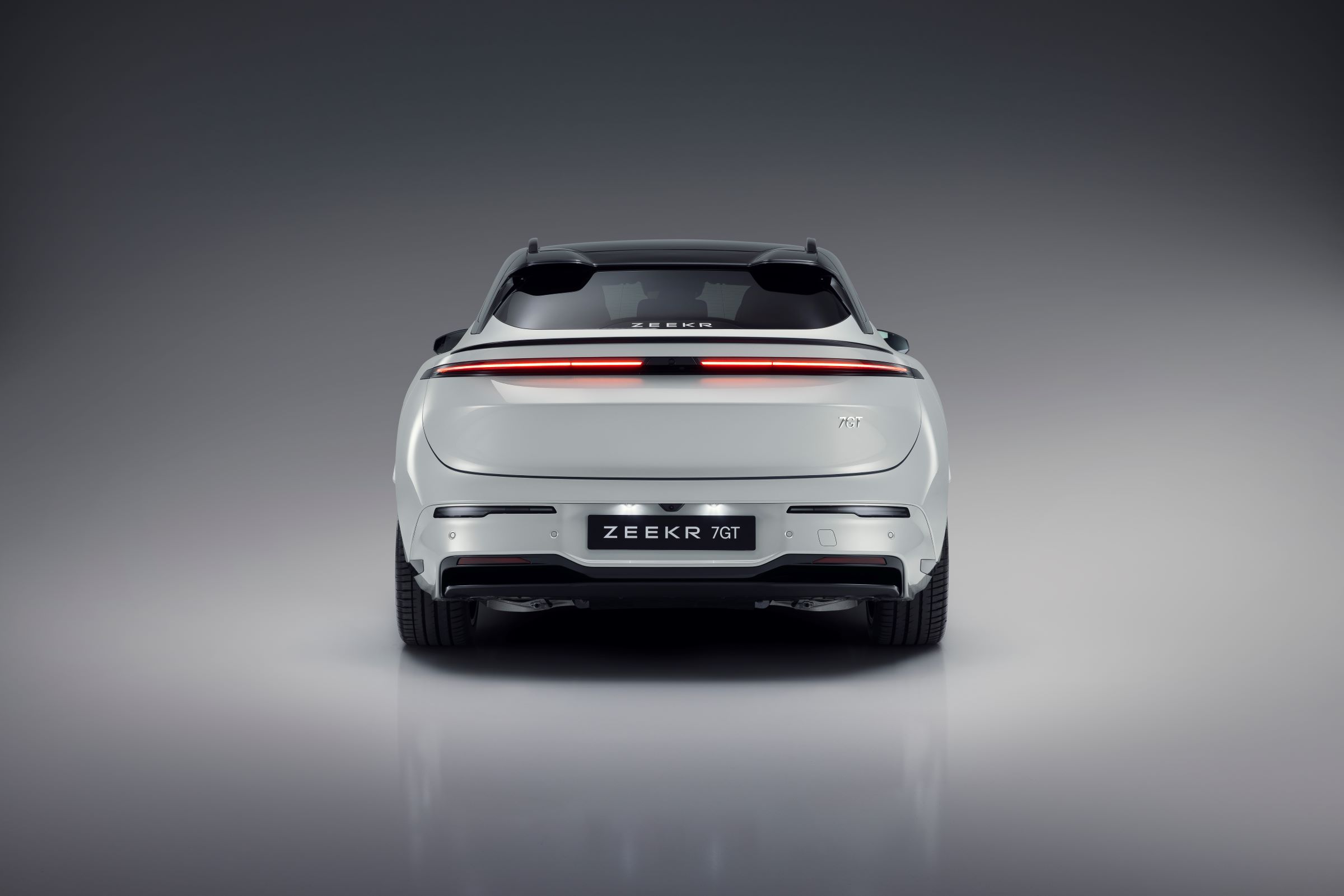 Zeekr 7GT 2026 Bagfra