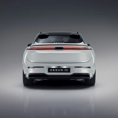 Zeekr 7GT 2026 Bagfra