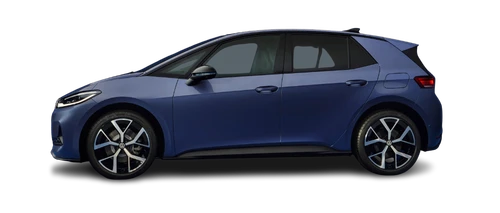 Volkswagen Id3 Neo 2026 Thumbnail