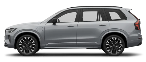 Volvo XC90 2025 Thumbnail
