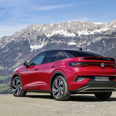 VW 2022 ID5 Bagende 3