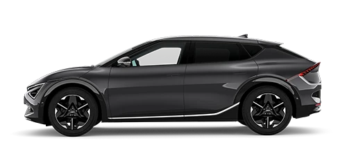 Kia EV6 Thumbnail 2025