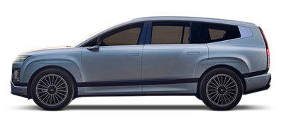 Hyundai IONIQ 9
