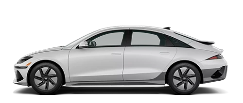 Hyundai Ioniq 6 Thumbnail 2025