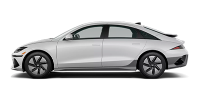 IONIQ 6