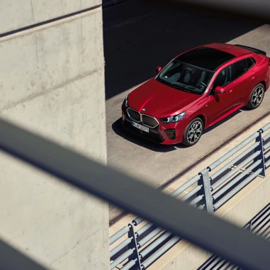 BMW Ix2 2024 Soltag 1920Px