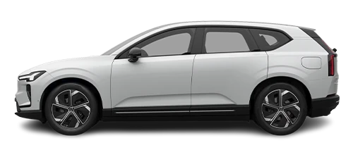 Volvo EX60 2026 Thumbnail