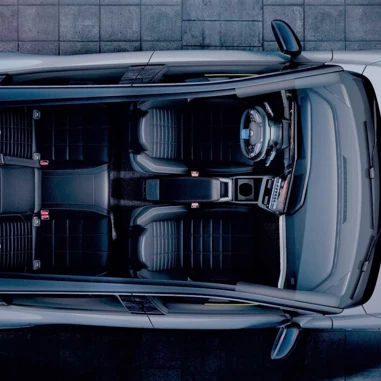 Renault Megane E Tech 2022 1600 2B