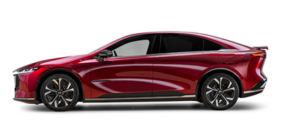 Mazda6e