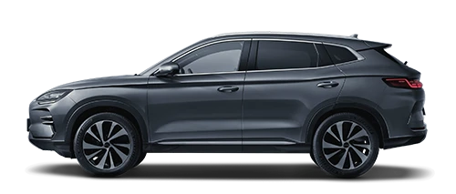 BYD Seal U Thumbnail 2025