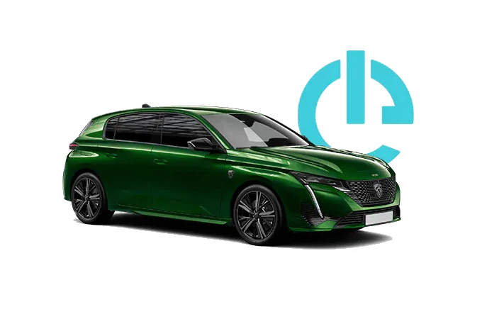 PEUGEOT IMAGE 308 Thumbnail