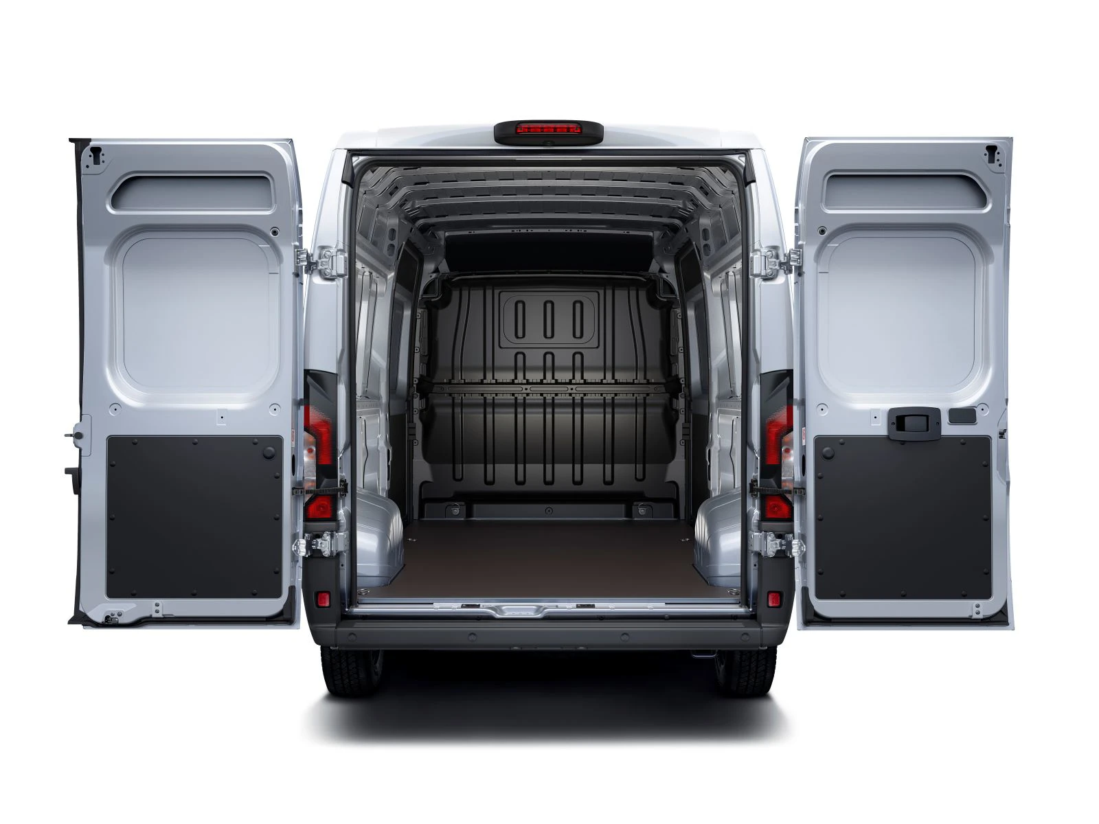 Peugeot Boxer 2025 Varerum