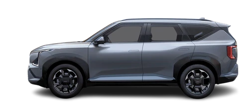 Kia EV5 2026 Thumbnail