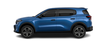 ë-C3 Aircross
