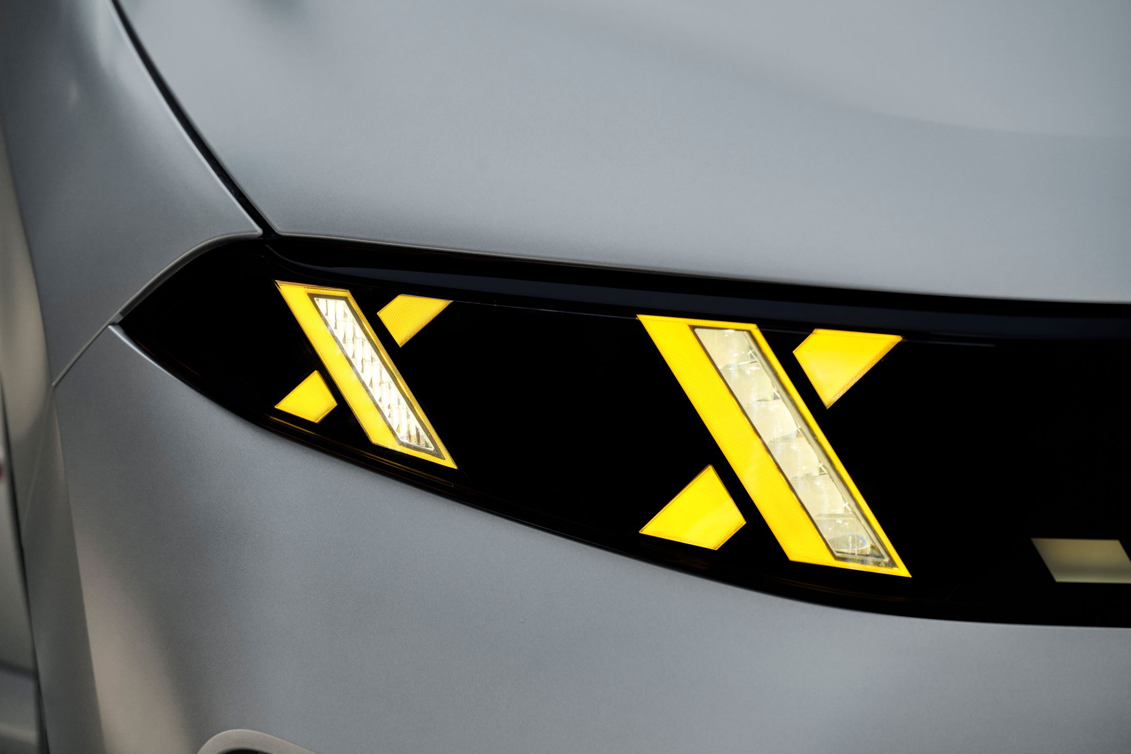 BMW X5 2026 M60e Lygter