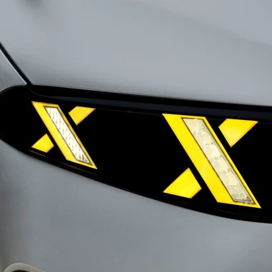 BMW X5 2026 M60e Lygter