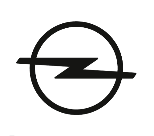 OPEL Logo U Navn