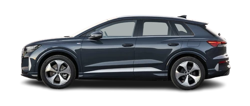 Audi Q4 E Tron 2026 Thumbnail 1