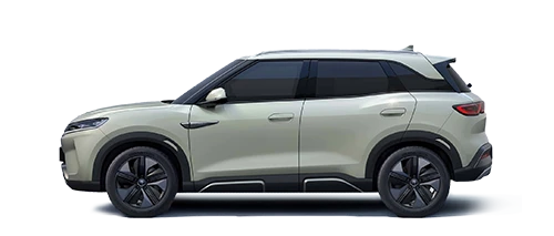 BYD Atto 2 Thumbnail 2025