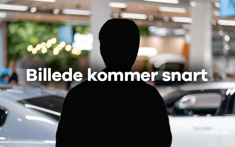Medarbejder Leasing DK