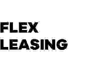 Flex Leasing