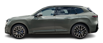 BMW iX5