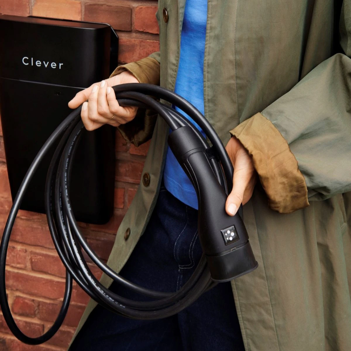 Clever 2025 Ny Boks Ladekabel (1)