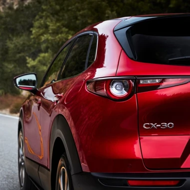 Mazda CX 30 2020 1600 D9