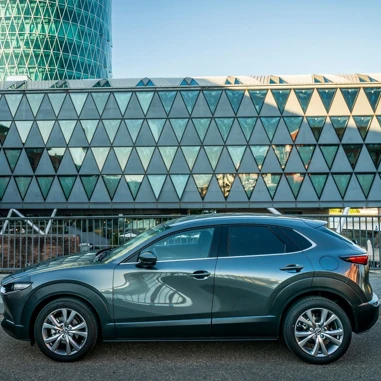 Mazda CX 30 2020 1600 4E
