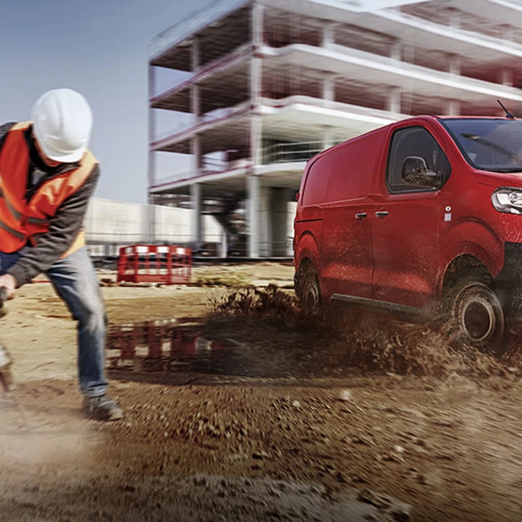 CITROEN JUMPY 2016 I Brug (2)