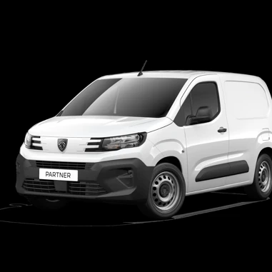 Peugeot Partner 2025 Skraa