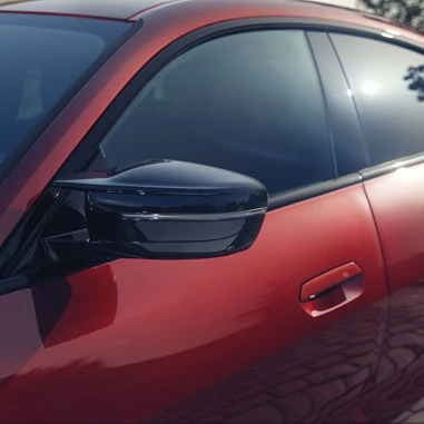 BMW 4 Serie 2021 Gran Coupé 440I Close Up