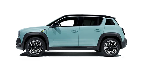 Renault 4 Thumbnail 2025