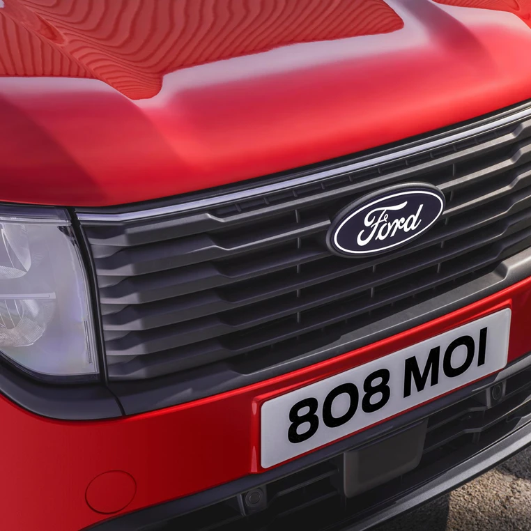 2023 FORD TRANSIT COURIER 01 LOW