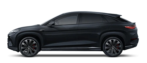 BYD Sealion 7 Thumbnail 2025