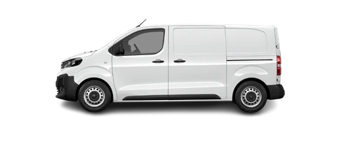 Peugeot Expert 2025 Thumbnail