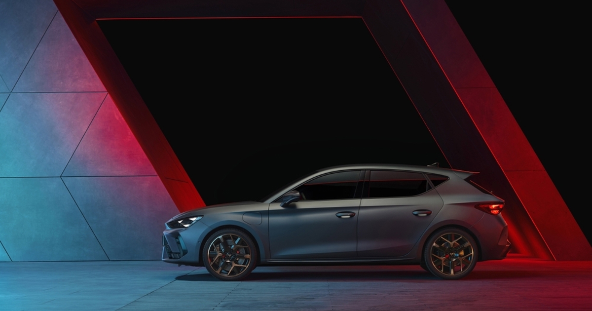 Best HD Pictures about  Cupra Leon Leasing Privat  with No AI Images