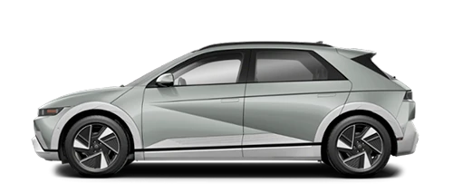 Hyundai Ioniq 5 Thumbnail 2025