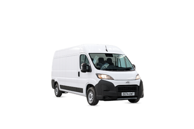 Proace Max