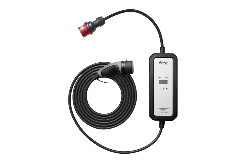 Ratio PowerBox