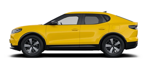 Ford Capri Thumbnail 2025