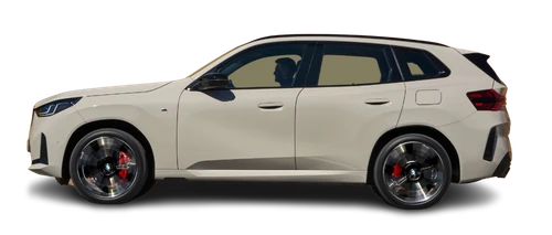 BMW X3 2026 Thumbnail