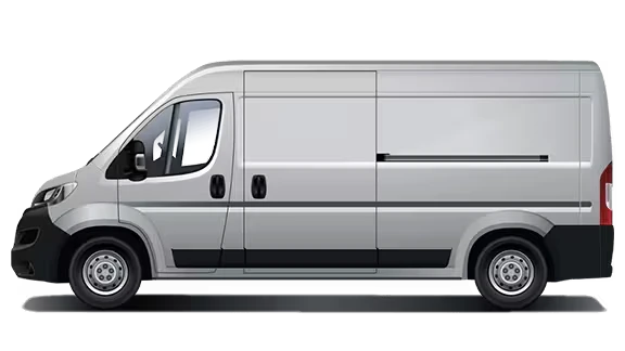 Opel Movano 2024 Thumbnail