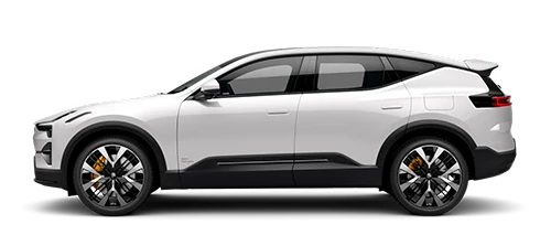 Polestar 3 Thumbnail 2025